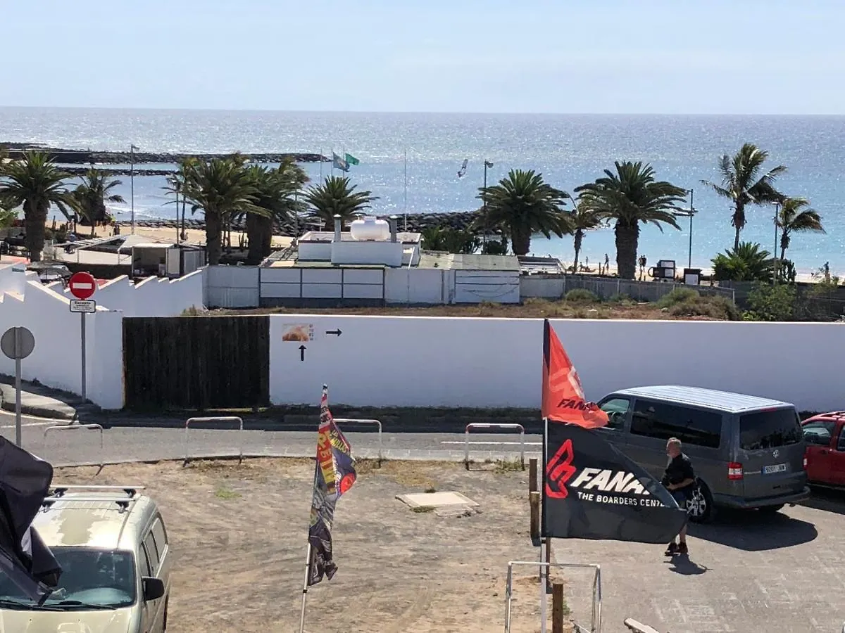 Apartment Surf Pod - Central Costa Teguise - 100M From Beach Spanien