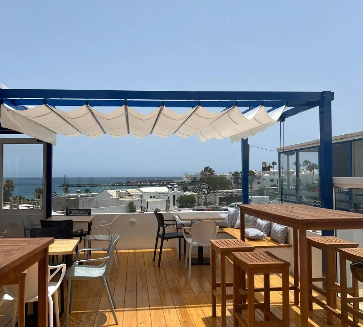Appartamento Surf Pod - Central Costa Teguise - 100M From Beach