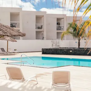 Apartment Apto Rebeca By Hh Aa, Wifi & Pool, Costa Teguise